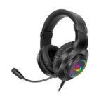 Redragon Hylas H260RGB Gaming Headset - Image 2