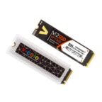V-Color 500GB NVMe PCIe M.2 RGB SSD - Image 2