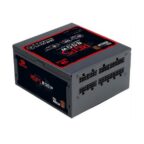 REDRAGON RG-PS011 800W Full Modular 80 Plus Bronze POWER SUPPLY - Image 2