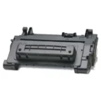 HP 64A Black Original LaserJet Toner Cartridge - Image 2