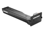 HP 56A Black Original LaserJet Toner Cartridge - Image 2