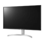 LG 32UL750-W 32'' Class 4K UHD LED Monitor with VESA Display HDR 600 (31.5'' Diagonal) - Image 2