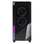 GIGABYTE AORUS GB-AC500G GLASS Mid-Tower Case - Image 2