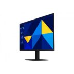 Samsung 27″ LS27D300GAMXUE Essential Full HD (1920 x 1080) resolution 100Hz Refresh Rate Response Time 5 (gtg) IPS Panel Game Mode Eye Saver Monitor - Image 2