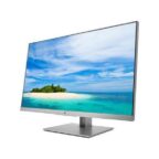 HP 27″ EliteDisplay E273q QHD 2560×1440 IPS Monitor with type C (Used) - Image 2
