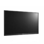 LG 27UP550N-W 27''4K UHD IPS LED AMD Freesync sRGB 98% Colour Gamut HDR with USB-C port Monitor Used MXG BMA-12P Single Monitor Steel Articulating Monitor Mount Matte Black - Image 2
