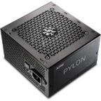 XPG Pylon 550W 80PLUS Bronze PSU Power Supply Unit - Image 2