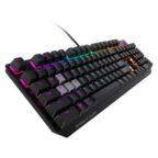 ASUS ROG Strix Scope RGB Wired Mechanical Gaming Keyboard - Image 2