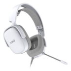 XPG PRECOG S Wired White Gaming Headset - Image 2