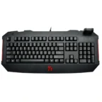 Thermaltake Tt eSPORTS Challenger Keyboard - Image 2