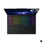 Lenovo Legion 5 16IAX10 Intel Core U9 275HX 32GB RAM DDR5-5600 1TB SSD 16" WQXGA (2560x1600) OLED 500nits Display RTX 5070 8GB GDDR7 Backlit Keyboard 24-Zone RGB Win 11 Home Eclipse Black - Image 2