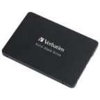 Verbatim 512GB Vi550 SATA III 2.5” Internal SSD - Image 2