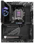 MSI MPG X870E Carbon Wifi - DDR5 - Image 2