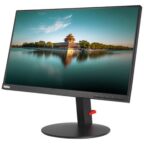 Lenovo ThinkVision T23i-10 23" Full HD (1920x1080) 60Hz IPS Monitor (Used) - Image 2