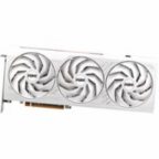 SAPPHIRE PURE Radeon RX 7800 XT 16GB GDDR6 PCI Express 4.0 x16 ATX Video Card - Image 2