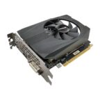 MANLI GeForce® GTX 1650 4GB GDDR6 Graphics Card - Open Box - Image 2
