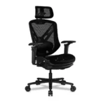 Cougar Speeder Black Ergonomic Gaming Chair - Image 2