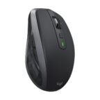 Logitech MX Anywhere 2S Wireless Mouse – Graphite - Image 2