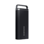 SAMSUNG T5 EVO Portable SSD 8TB, USB 3.2 Gen 1 External MU-PH8T0S - Image 2