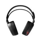 SteelSeries Arctis Pro Wireless Lossless High Fidelity Wireless + Bluetooth - PlayStation 4 & PC Gaming Headset - Image 2