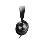 SteelSeries Arctis Nova Pro X Wired Gaming Headset - Image 2