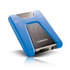ADATA HD650 1TB External Hard Drive Blue - Image 2