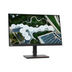 Lenovo ThinkVision S24e-20 24" 60Hz 1080p FHD VA Monitor (Used) - Image 2