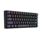 Redragon Dragonborn K630 RGB Mechanical Wired Gaming Keyboard - Image 2