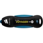 Corsair Flash Voyager 64GB USB 3.0 Flash Drive - Image 2