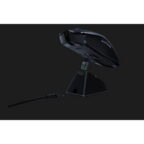 Razer Viper Ultimate - Wireless Gaming Mouse with Charging Dock - Black - Image 2