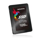 ADATA Premier Pro SP900 128GB 2.5 Inch SATA III Superb Read & Write up to 545MB/s & 535MB/s Solid State Drive (Used) - Image 2