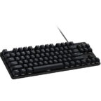 Logitech G413 TKL SE – RGB Mechanical Gaming Keyboard - Image 2