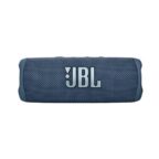 JBL FLIP 6 Portable Waterproof Speaker (Blue) JBLFLIP6BLU - Image 2