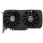 ZOTAC GAMING GeForce RTX 4060 8GB Twin Edge Graphics Card - Openbox - Image 2