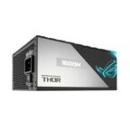 ASUS ROG Thor 1600W Titanium,1600W ATX 12V 80 PLUS Titanium Certified Full Modular Power Supply - Image 2