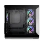 Thermaltake View 380 TG ARGB Mid Tower Chassis - Image 2
