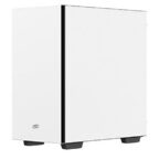 Deepcool MACUBE 110 Tempered Glass Mini Tower Micro-ATX Case White - Image 3