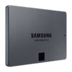 Samsung 1TB 870 QVO 2.5" SATA III Internal SSD - Image 2