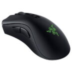 Razer™ DeathAdder V2 Pro Ergonomic Wireless Gaming Mouse - Image 2