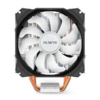 ALSEYE M120 SE Max Series 120MM CPU Cooler - Image 2