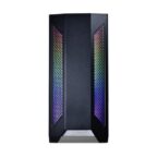 Lian Li LANCOOL II Mid-Tower Case - Black - Image 2