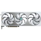 Gigabyte GeForce RTX 5070 AERO OC 12GB GDDR7 PCI Express 5.0 ATX Graphics Card - Image 2