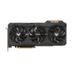 ASUS GeForce RTX 3080Ti 12GTUF Gaming OC Graphics Card - Image 2