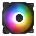 XPG VENTO 120mm ARGB Cooling Fan - Image 2