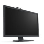 BenQ ZOWIE XL2411K 144Hz DyAc 24 inch Esports Gaming Monitor - Image 2