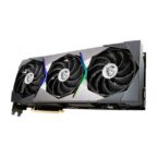 MSI GeForce RTX 3090 SUPRIM X Graphics Card (Open Box) - Image 2