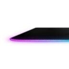 SteelSeries QCK PRISM XL Cloth RGB Gaming Mousepad - Image 2