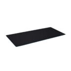 Logitech G840 XL Gaming Mouse Pad - Black - Image 2
