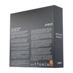 AMD Ryzen 7 7700X 4.5 GHz Eight-Core AM5 Processor - Image 2