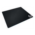 Logitech G640 Large Cloth Gaming Mouse Mat - Image 2